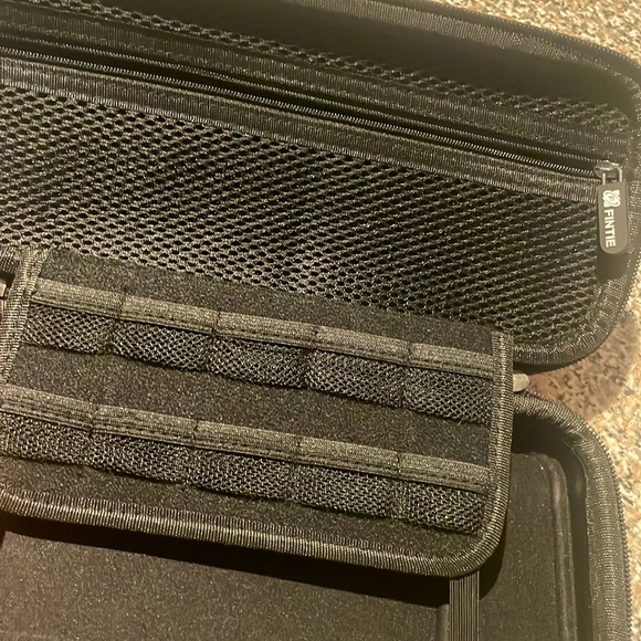 FINTIE Nintendo Switch 1 Case - Picture 4 of 4